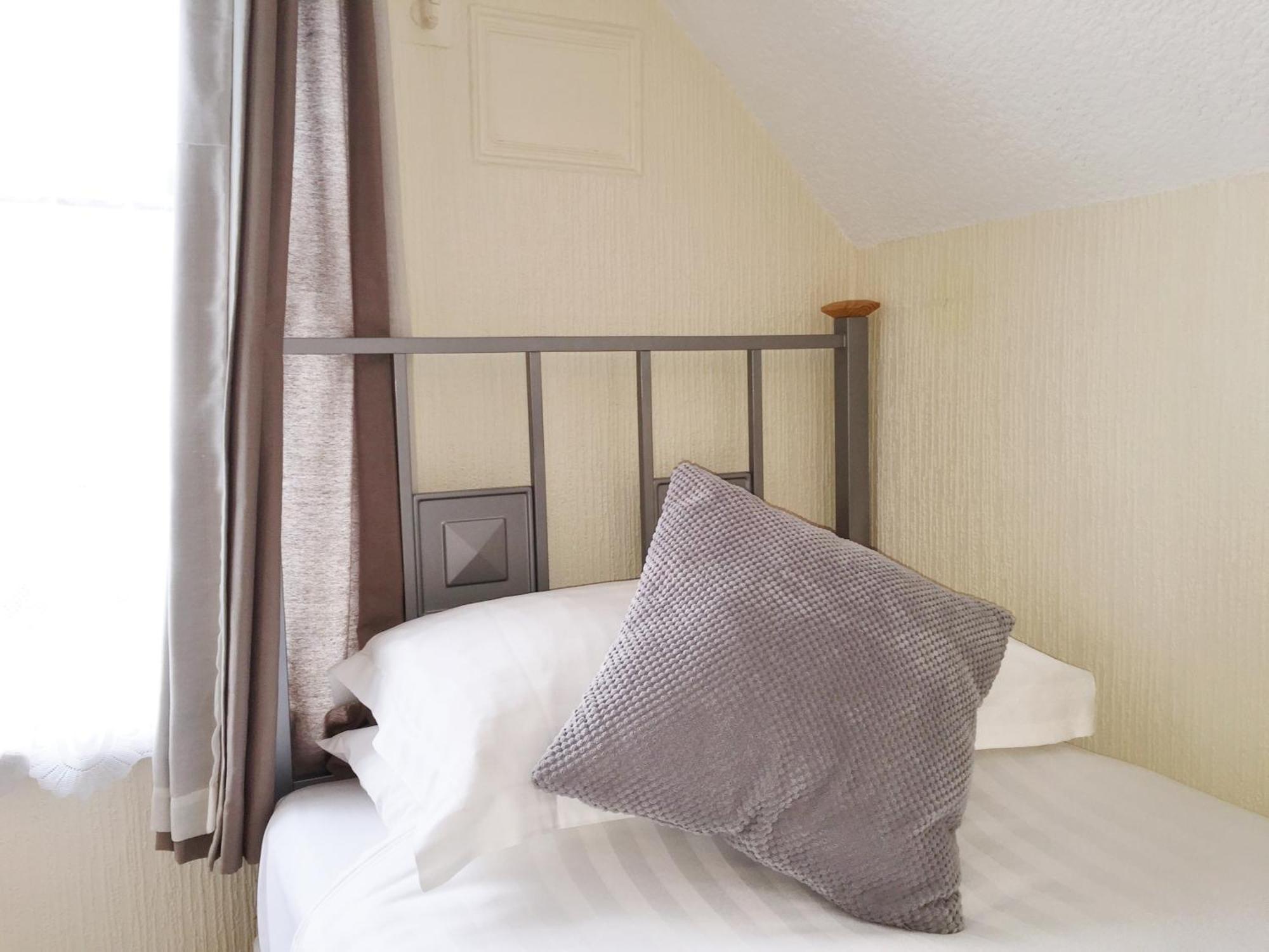 The Beechcliffe Hotel - Over 35'S Only Blackpool Szoba fotó