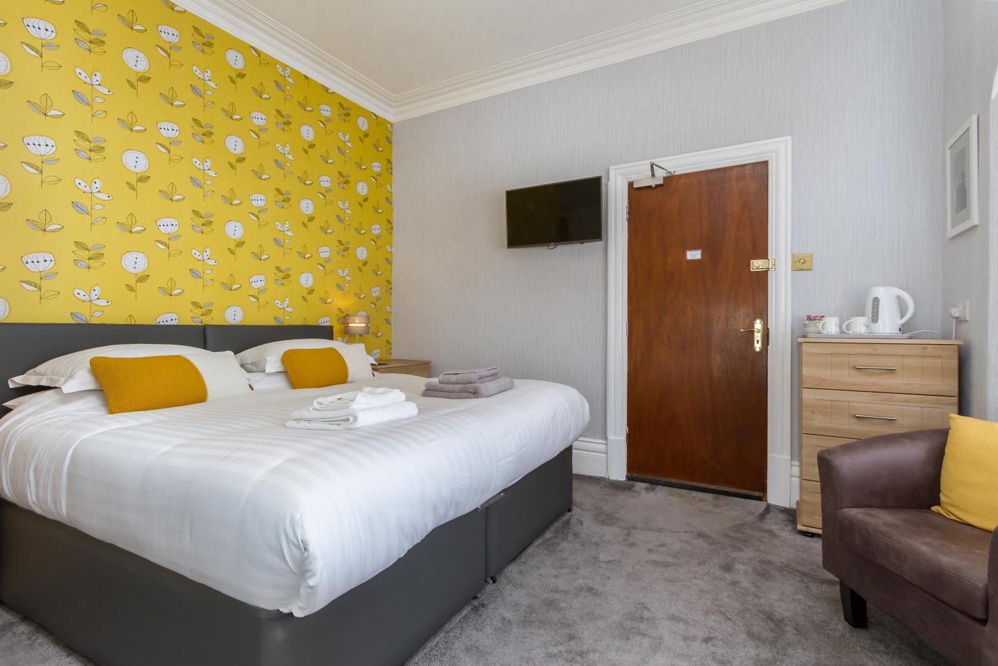 The Beechcliffe Hotel - Over 35'S Only Blackpool Szoba fotó